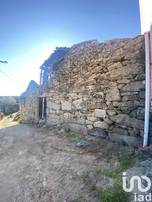 Casa de campo  em Adoufe e Vilarinho de Samardã