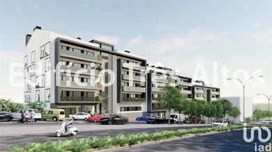 Appartement T3 à Marrazes e Barosa