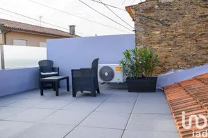 Maison  à Canelas E Fermelã