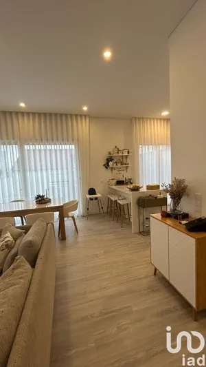 Maison  à Fernão Ferro