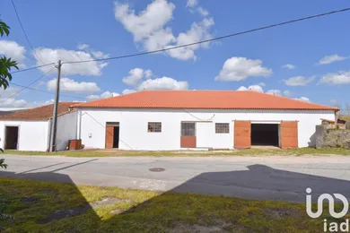 Land at São Miguel, Santa Eufémia e Rabaçal