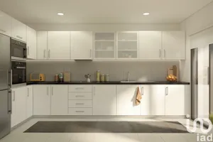 House  at Moncarapacho e Fuseta