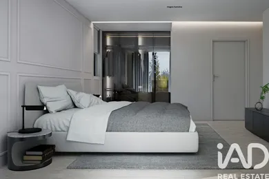 Apartamento T3 em Pedrouços