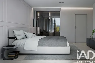 Fotografia 3 de Apartamento 3 quartos de 141 m² em Pedrouços