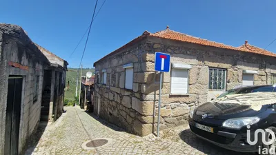 Fotografia 7 de Casa/Moradia de 2050 m² em Senhorim