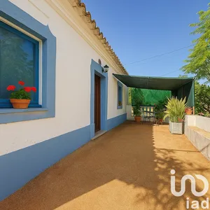 Farm  at Moncarapacho e Fuseta