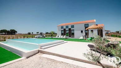 Casa/Moradia  em Atalaia E Alto Estanqueiro-Jardia