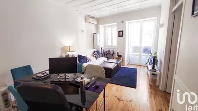 Fotografia 1 de Apartamento 3 quartos de 77 m² em Misericórdia