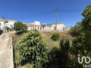 Terrain à batir  à Barão de São Miguel