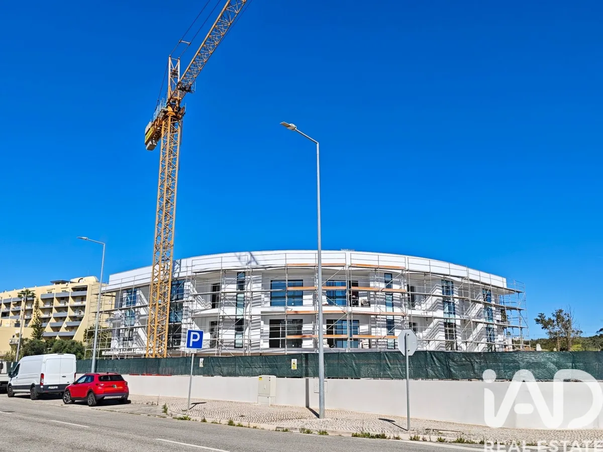 Apartamento 2 quartos de 215 m² em São Gonçalo De Lagos