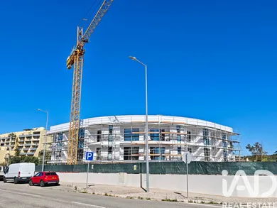 Appartement T2 à São Gonçalo De Lagos