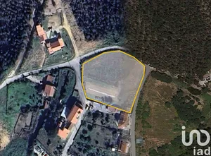 Terreno em Vilar