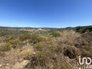 Land  at Barão de São Miguel