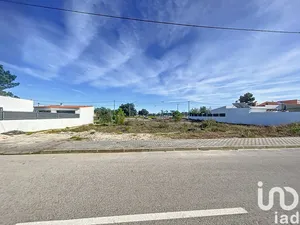 Terreno em Quinta do Anjo