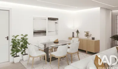 Apartamento T3 em Bonfim