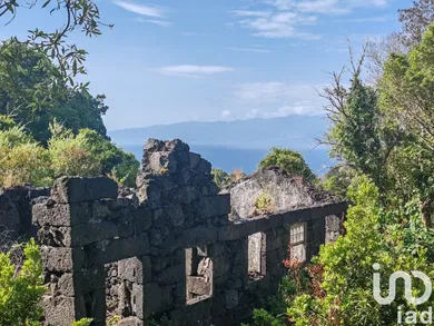 Maison à Ribeirinha