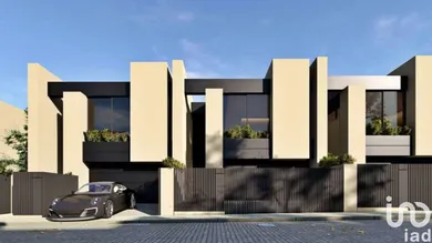 Lodge  in Fânzeres e São Pedro da Cova