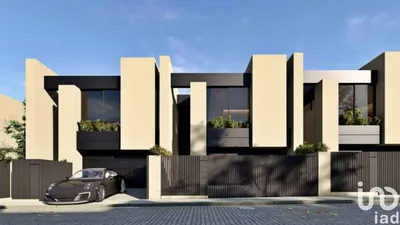 Fotografia 7 de Casa/Moradia 3 quartos de 400 m² em Fânzeres