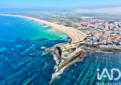 Appartement T3 à Atouguia da Baleia