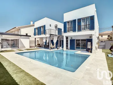 House in Quinta do Conde