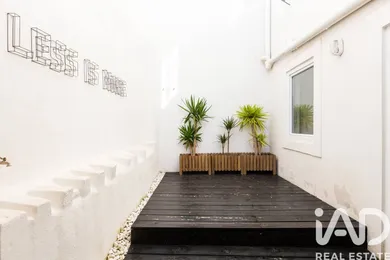 Apartamento T2 em Misericórdia