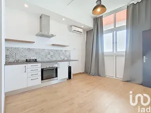 Apartamento T1 em Portimão