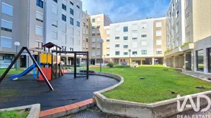 Appartement T3 à Lumiar