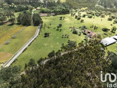 Land at Souto da Carpalhosa e Ortigosa