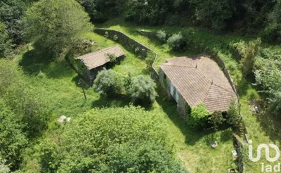 Fotografia 6 de Casa de campo 2 quartos de 336 m² em Covas