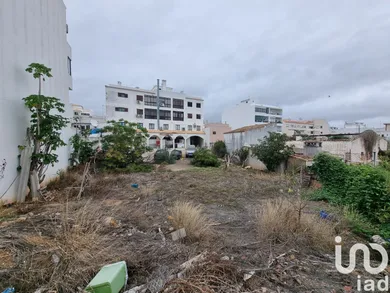Terreno urbano em Almancil