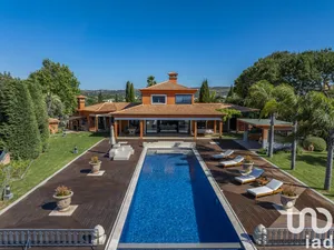 Lodge  at Loulé (São Sebastião)