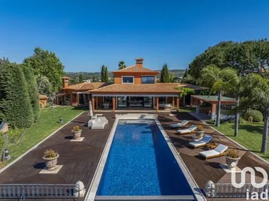 Lodge in Loulé (São Sebastião)