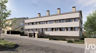 Apartment T2 in Rio Tinto