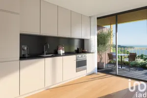 Apartment T3 at Canidelo