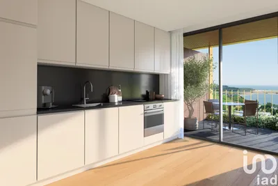 Fotografia 1 de Apartamento 3 quartos de 158 m² em Canidelo