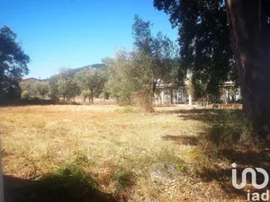 Building plot at Chão de Couce