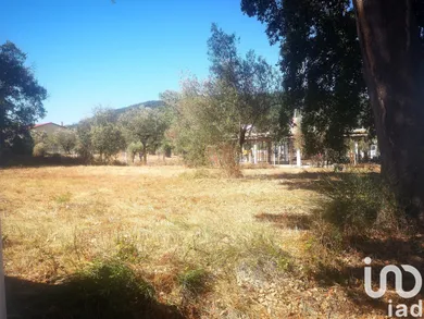 Building plot at Chão de Couce