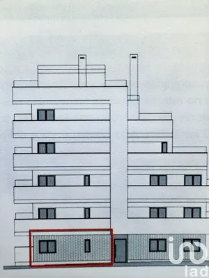 Apartment T1 at Monte Gordo