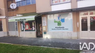 Shop/Premises commercial  in Arruda dos Vinhos