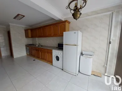 Apartamento T3 em Arcos de Valdevez (Salvador), Vila Fonche e Parada