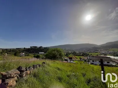 Fotografia 1 de Terreno urbano de 1098 m² em Leiria, Pousos, Barreira e Cortes