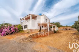 House  at Querença, Tôr e Benafim