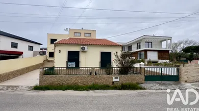 House in Ribamar