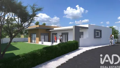 Maison à Salir de Matos