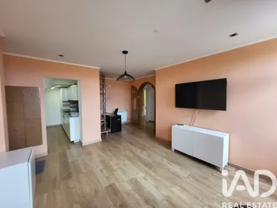 Apartamento T2 em Santa Maria Maior