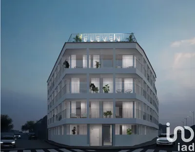 Fotografia 9 de Apartamento 2 quartos de 123 m² em Senhora da Hora