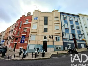 Apartamento T1 em Penha de França