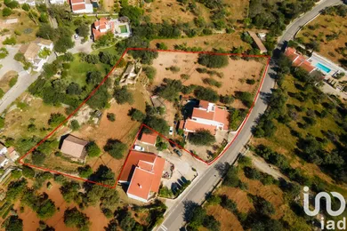 Casa/Moradia  em Loulé (São Sebastião)