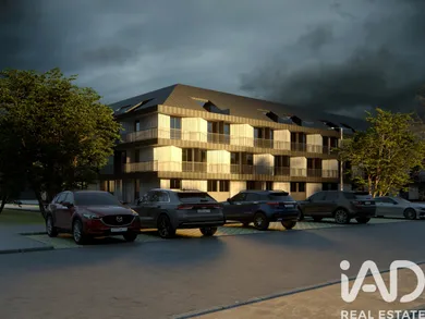 Apartment T3 in Glória E Vera Cruz