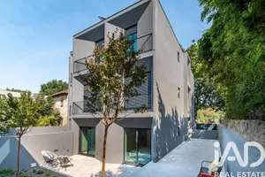 Apartamento T2 em Paranhos